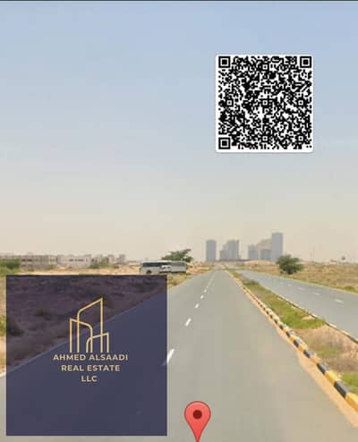 ارض سكنية  للبيع في الزاهية، عجمان - IMG_2218. jpg