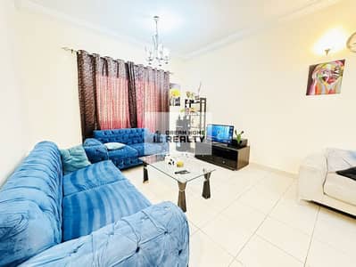 1 Bedroom Flat for Rent in Al Qasimia, Sharjah - 7f7d72f2-7d56-43eb-956a-c32888156b34. jpg