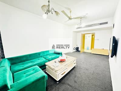 1 Bedroom Flat for Rent in Al Qasimia, Sharjah - e1536c05-45b8-4329-865c-f52a1414730f. jpg