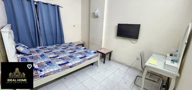 1 Bedroom Apartment for Rent in Al Qasimia, Sharjah - 20250902_174635. jpg