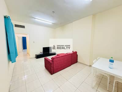 1 Bedroom Apartment for Rent in Al Qasimia, Sharjah - IMG_4360. jpg