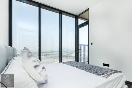 1 Bedroom Apartment for Rent in Sobha Hartland, Dubai - 013_Crest. jpg