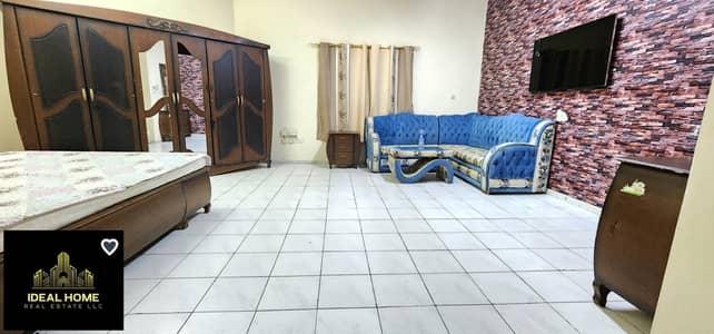 1 Bedroom Flat for Rent in Al Qasimia, Sharjah - 20250513_201507. jpg