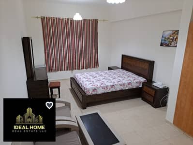 1 Bedroom Flat for Rent in Al Qasimia, Sharjah - IMG-20250808-WA0035. jpg