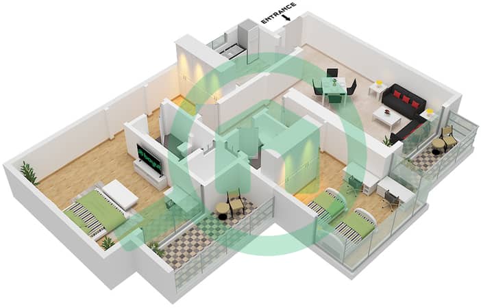 Unit 02 Floor 2-30