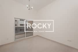 2 B/R Apt with Central AC | Al Nahda 1