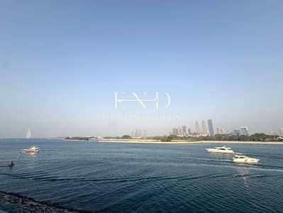 2 Bedroom Flat for Rent in Palm Jumeirah, Dubai - Exclusive | Managed | Best Price On The Market