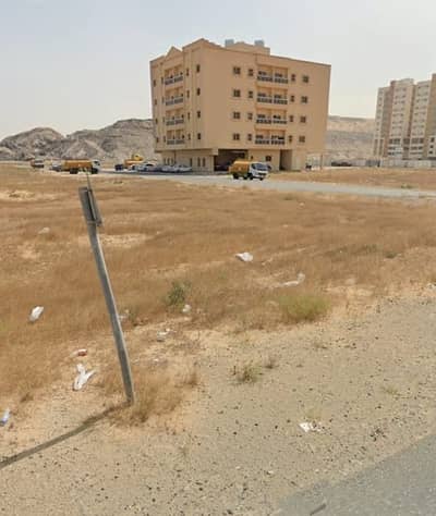 ارض استخدام متعدد  للبيع في الجرف، عجمان - معدلة 1. jpeg