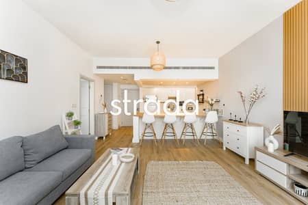 1 Bedroom Flat for Rent in The Greens, Dubai - Fully Upgraded | Fully Furnished | Chiller Free