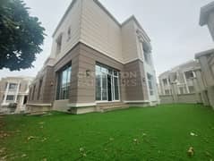 Fully-Detached | More Privacy | Inquire Now