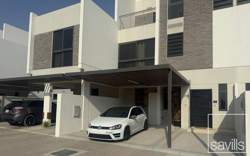 Таунхаус в Дамак Хиллс 2，Примроз, 5 спален, 2675000 AED - 12767890