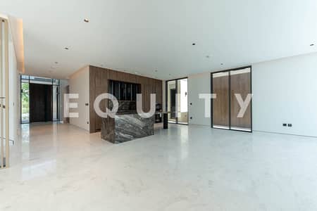 5 Bedroom Villa for Rent in Tilal Al Ghaf, Dubai - True Pool View | Fully Upgraded | View Today