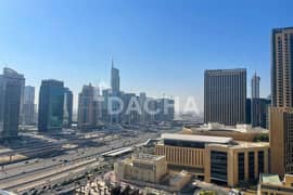 شقة في برج مارينا فيو A،أبراج مارينا فيو،دبي مارينا 68000 درهم - 12767902