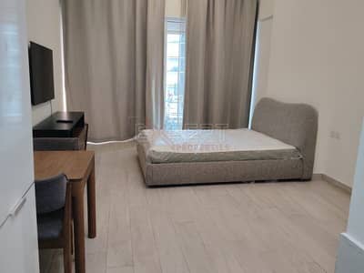 Studio for Rent in Al Jaddaf, Dubai - Exclusive Studio | Fully Furnished | Great Price