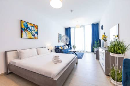 Studio for Sale in Dubai Marina, Dubai - Vacant | Furnished | Investment Opportunity