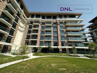 1 Bedroom Flat for Sale in Al Wasl, Dubai - Rare Bigger Layout | Park Views | Ready