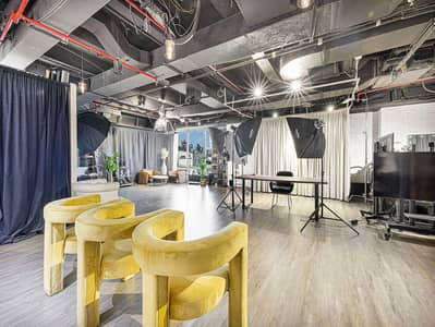 Office for Sale in Jumeirah Lake Towers (JLT), Dubai - VOT | Fitted Office | Metro Access