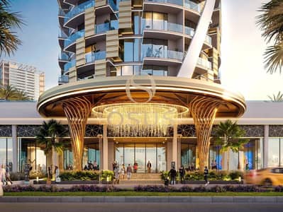 2 Bedroom Apartment for Sale in Al Sufouh, Dubai - Fully Furnished | Great Returns | Prime Location