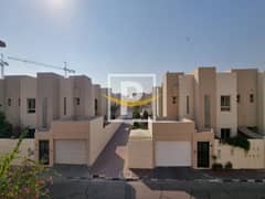 فیلا في البدع 3 غرف 250000 درهم - 12767938