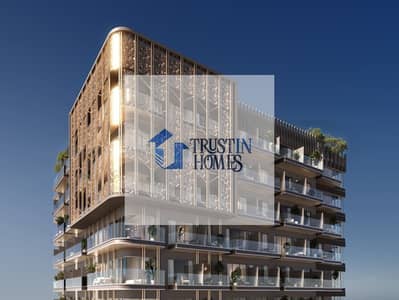1 Спальня Апартамент Продажа в Джумейра Вилладж Серкл (ДЖВС), Дубай - 244. jpg