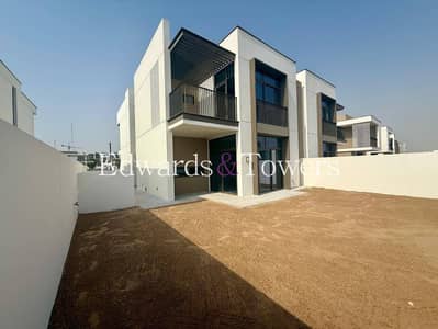 4 Bedroom Townhouse for Rent in Al Furjan, Dubai - Brand New | Type A | Close to the pool