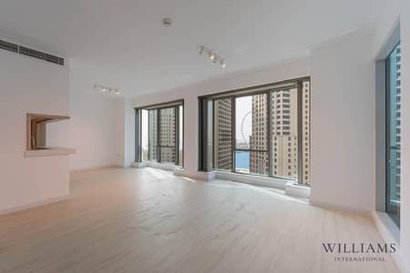 1 Bedroom Apartment for Rent in Dubai Marina, Dubai - 1 BEDROOM | UNFURNISHED | RENOVATED