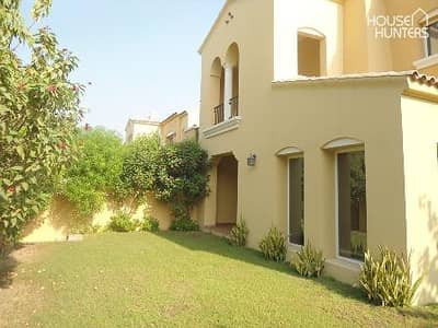 2 Bedroom Villa for Rent in Arabian Ranches, Dubai - Stunning Villa | Viewable | Landscaped garden
