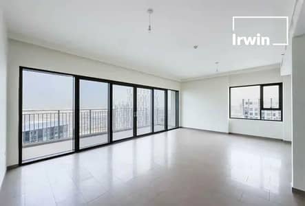 3 Bedroom Apartment for Sale in Dubai Hills Estate, Dubai - Corner | Pool View | Modern Layout
