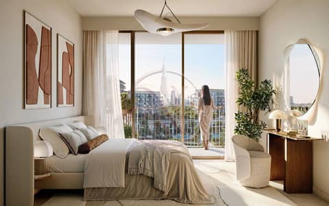 2 Bedroom Apartment for Sale in Jumeirah Village Circle (JVC), Dubai - Mi-Casa-by-London-Gate-in-Jumeirah-Village-Circle-JVC-Dubai. jpg
