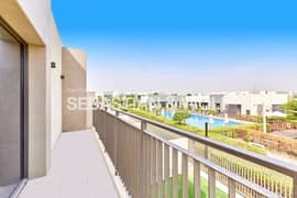 Largest Plot | Single Row | End Unit | Vacant