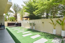 فیلا في بروكفيلد،داماك هيلز 5 غرف 425000 درهم - 12768009