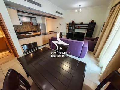 1 Bedroom Flat for Rent in Al Barsha, Dubai - IMG_4238. webp