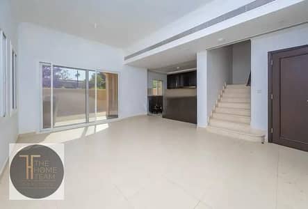 3 Bedroom Townhouse for Sale in Serena, Dubai - Type B | 3 Bed+Maid | Vacant on Transfer