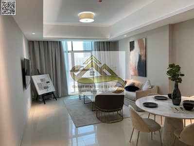 1 Bedroom Apartment for Sale in Al Rashidiya, Ajman - IMG-20231220-WA0003. jpg