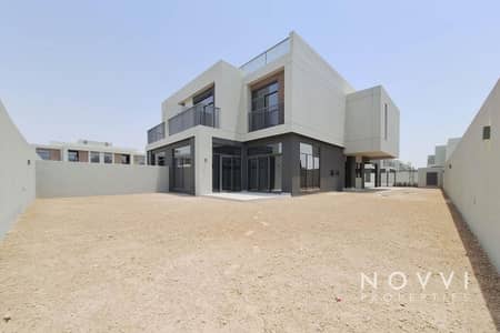 4 Bedroom Villa for Rent in Dubai South, Dubai - Vastu | Brand New | Close To Beachfront