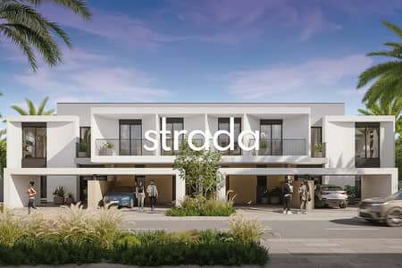 3 Bedroom Townhouse for Sale in Arabian Ranches 3, Dubai - Close To Pool & Park | Multiple Options | PP