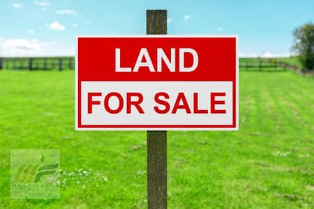 Plot for Sale in Al Helio, Ajman - istockphoto-1489119240-612x612. jpg