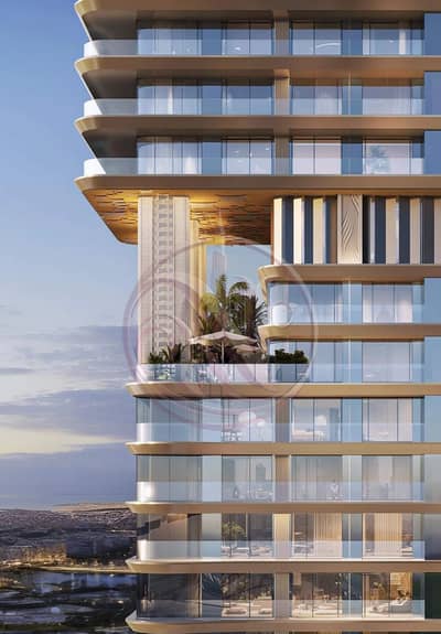 Студия Продажа в Сити оф Арабия, Дубай - 1-9. jpg