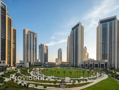 شقة 1 غرفة نوم للبيع في مرسى خور دبي، دبي - شقة في العنوان رزيدنسز،مرسى خور دبي 1 غرفة 2230000 درهم - 12768086