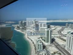 Sky Pod | Overlooking View 2BR