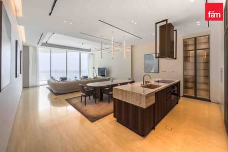 3 Bedroom Apartment for Sale in Jumeirah Beach Residence (JBR), Dubai - OCTOBER HANDOVER / ULTRA LUXURY BEACHFRONT LIVING
