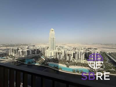 فلیٹ 3 غرف نوم للايجار في مرسى خور دبي، دبي - شقة في كريك بالاس،مرسى خور دبي 3 غرف 255000 درهم - 12673147