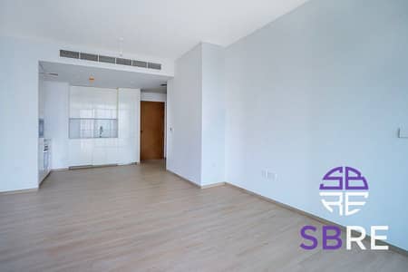 1 Bedroom Apartment for Rent in Dubai Creek Harbour, Dubai - High Floor | Ready To Move In | Fitted Kitchen