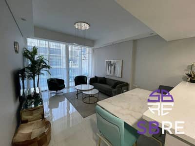 1 Bedroom Flat for Rent in Business Bay, Dubai - Luxury Living | Spacious Layout | Furnished