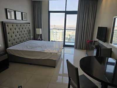 Studio for Rent in Dubai South, Dubai - Ready to Move | Prime Location | Road View