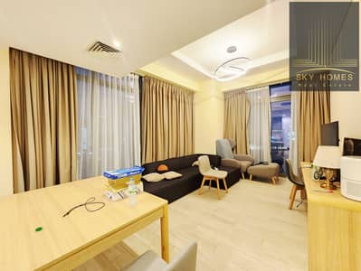 1 Bedroom Flat for Rent in Al Jaddaf, Dubai - 1000142145. jpg