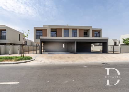 4 Bedroom Villa for Rent in Dubai South, Dubai - DSC08419. jpg