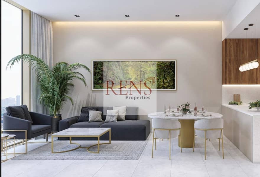 Genuine Seller | Luxury Unit | Hand Over Soon