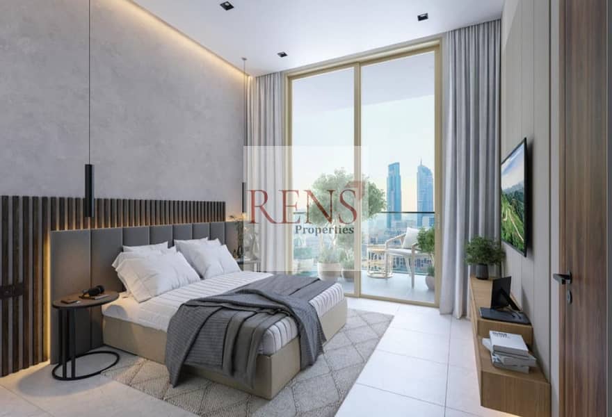 Genuine Seller | Luxury Unit | Hand Over Soon