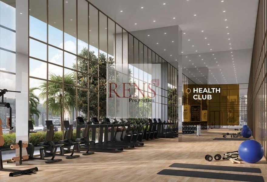 Genuine Seller | Luxury Unit | Hand Over Soon - Image 7